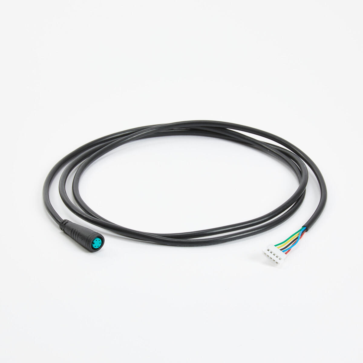 CÂBLE ÉCRAN POUR TROTTINETTE ELECTRIQUE B'TWIN SD500E ET MD500E