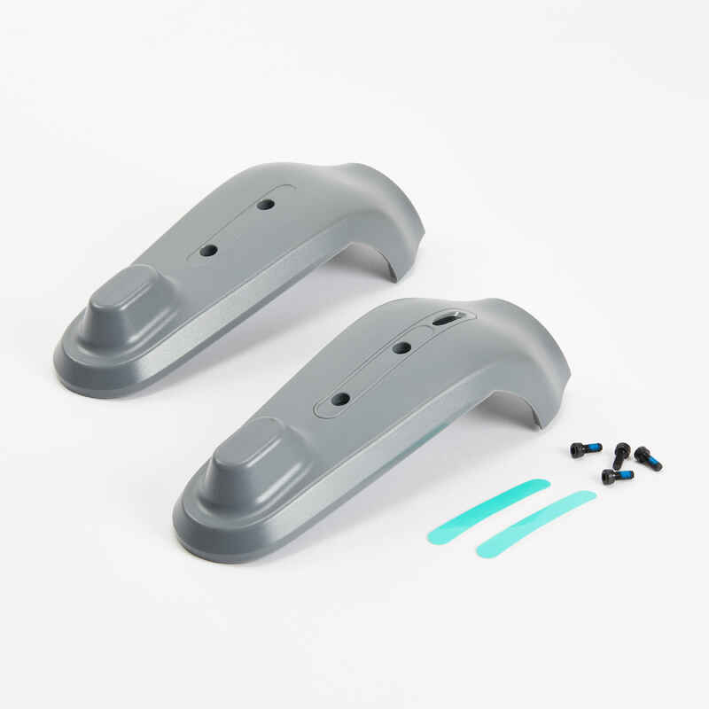 Electric Scooter Fork Cover B'Twin SD500E Decathlon