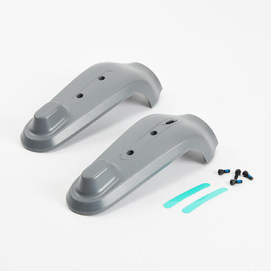 Gabel-Verkleidung für E-Scooter B'TWIN MD500E