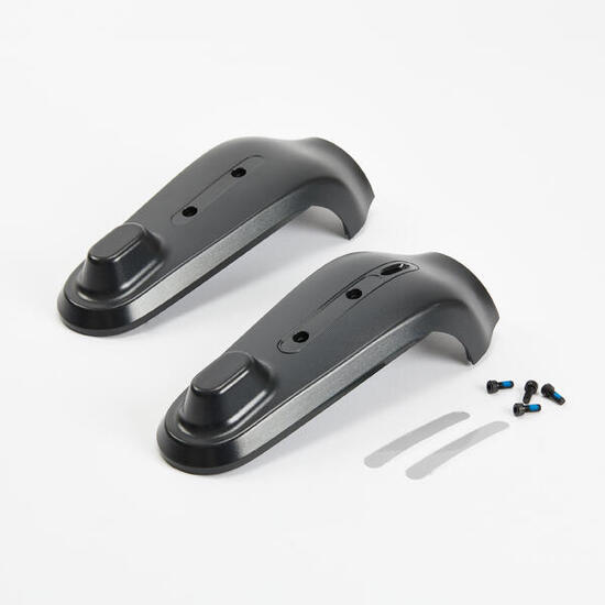 Gabel-Verkleidung für E-Scooter B'TWIN MD500E