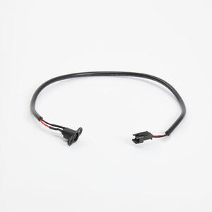 CONECTOR DE CARGA PARA PATINETE ELÉCTRICO B'TWIN SD500E Y MD500E