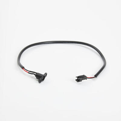 Oplaadconnector voor elektrische step b'twin sd500e en md500e