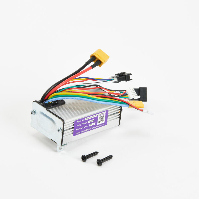 CONTROLADOR PARA TROTINETE ELÉTRICA B'TWIN MD500E (25 KM/H)