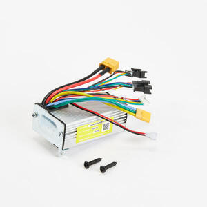 CONTROLADOR PARA PATINETE ELÉCTRICO B'TWIN MD500E (20 km/h)