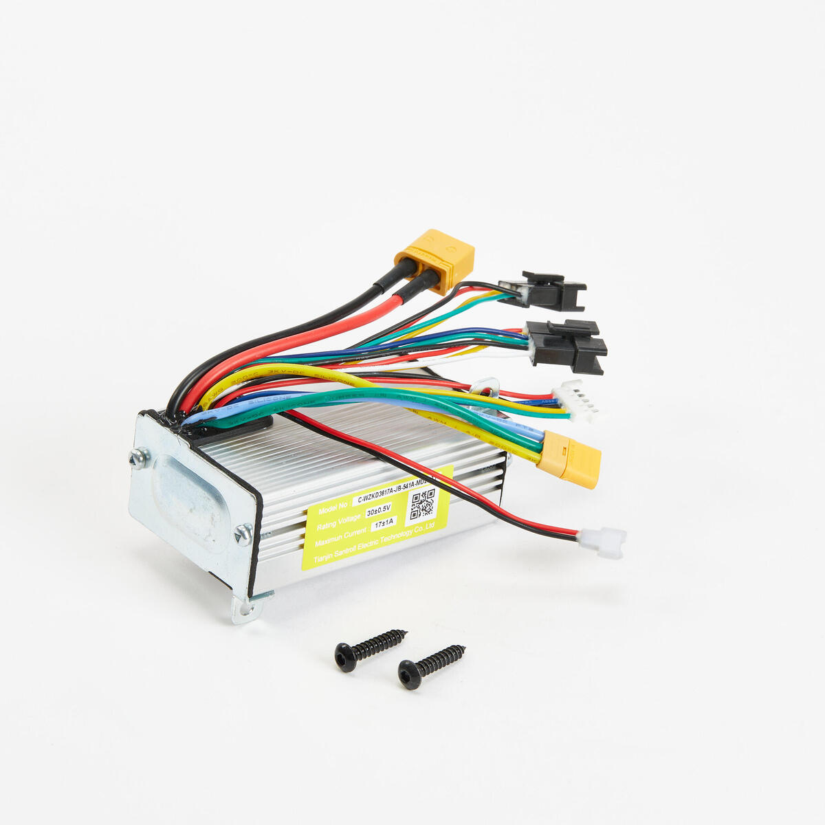 CONTRÔLEUR POUR TROTTINETTE ELECTRIQUE B'TWIN MD500E (20km/h)