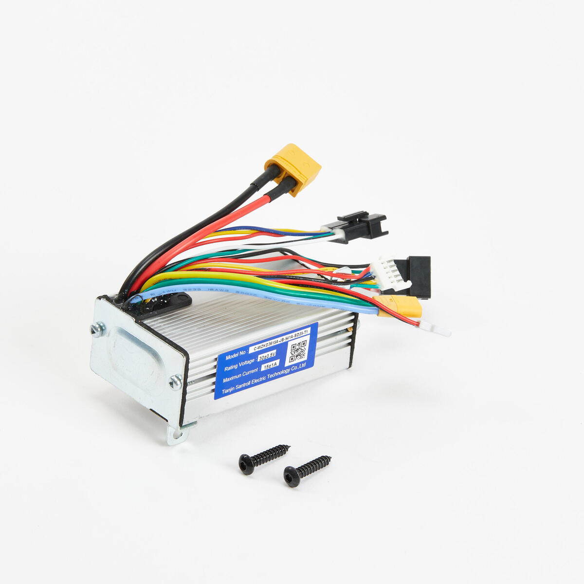 CONTROLEUR POUR TROTTINETTE ELECTRIQUE B'TWIN SD500E (25KM/H)