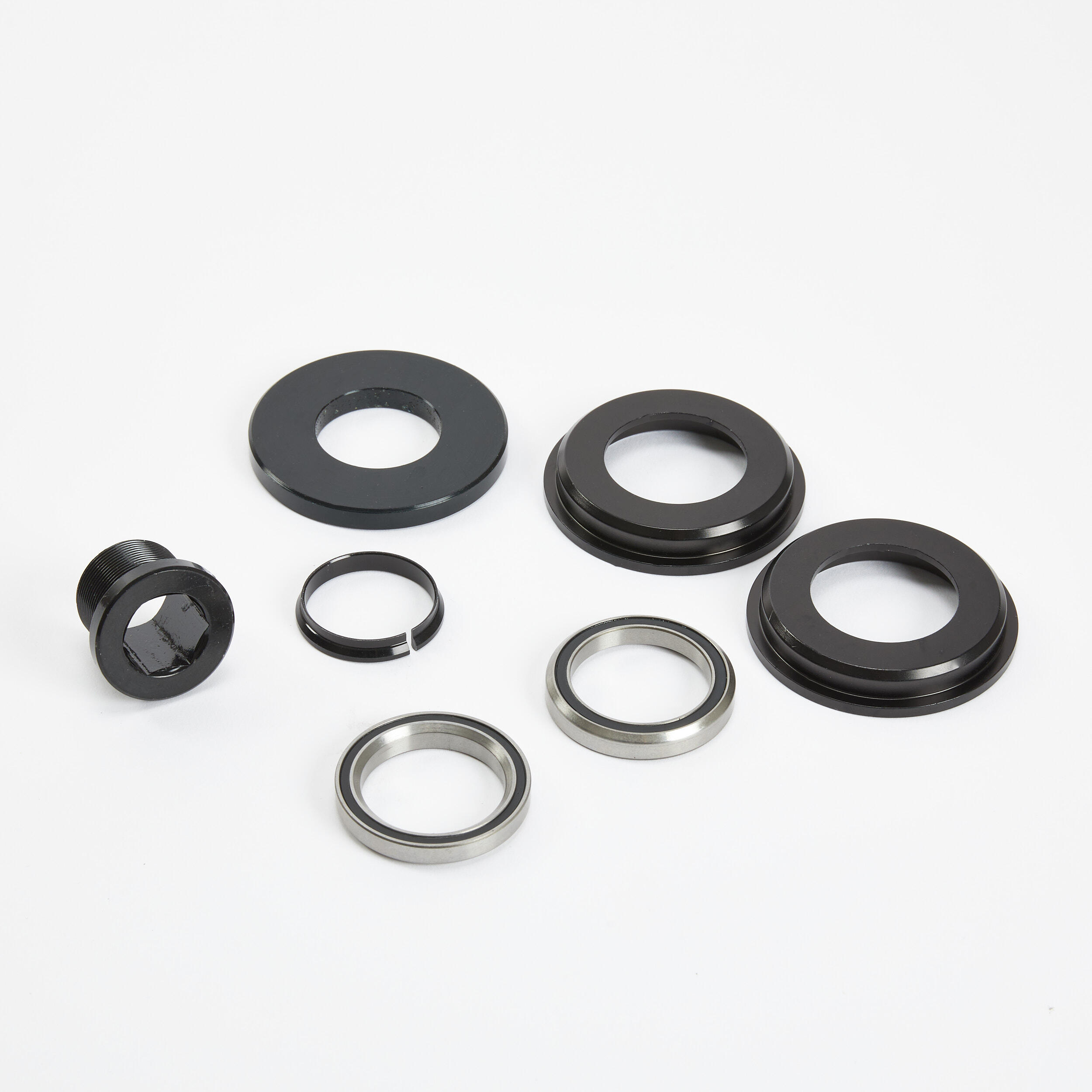 Headset For B'twin SD500E and MD500E Electric Scooter Decathlon