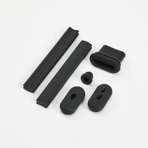 KIT JUNTAS PARA PATINETE ELÉCTRICO B'TWIN SD500E Y MD500E