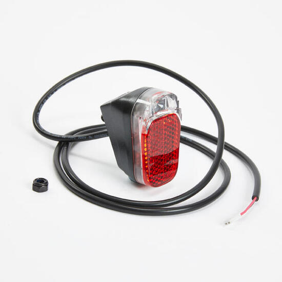 Luce posteriore monopattino SD 500 E e MD 500 E