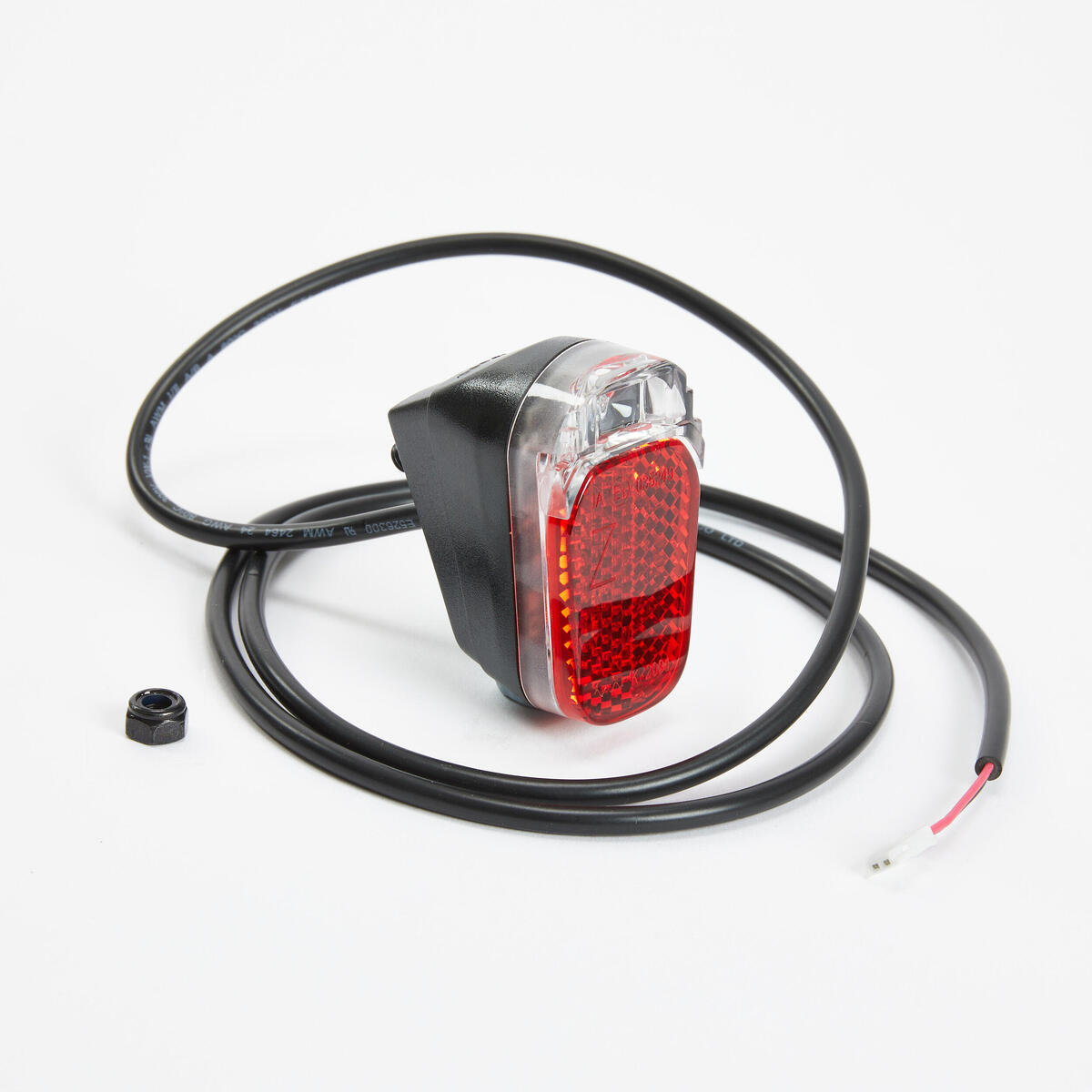 LAMPE ARRIÈRE POUR TROTTINETTE SD/MD 500E