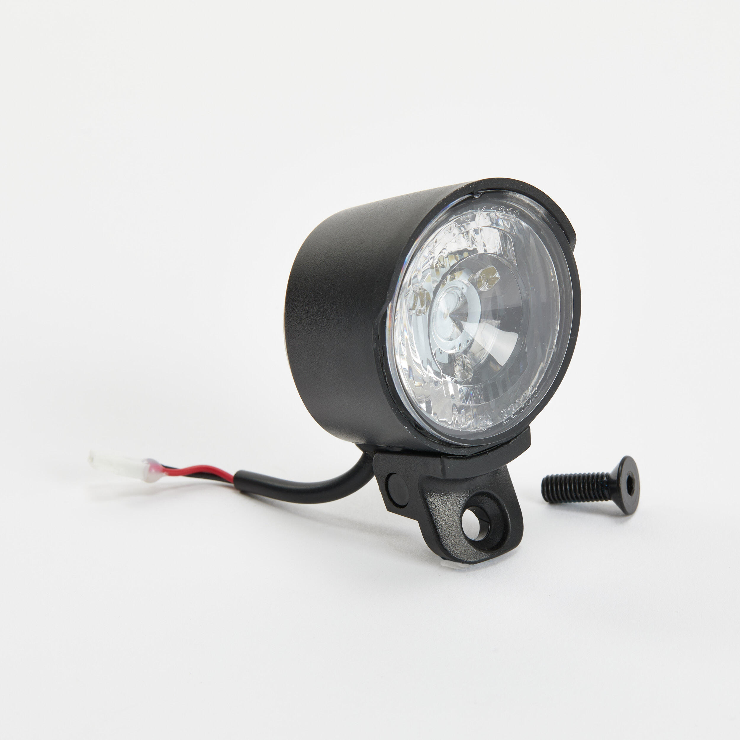 OXELO Frontleuchte für E-Scooter SD/MD 500E | 03608392361111 OXELO Frontleuchte für E-Scooter SD/MD 500E | 03608392361111