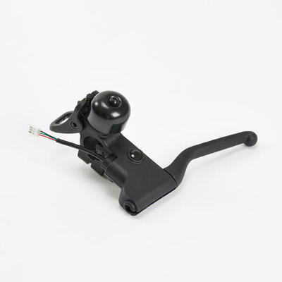 Remhendel en -sensor voor elektrische step sd500e en md500e