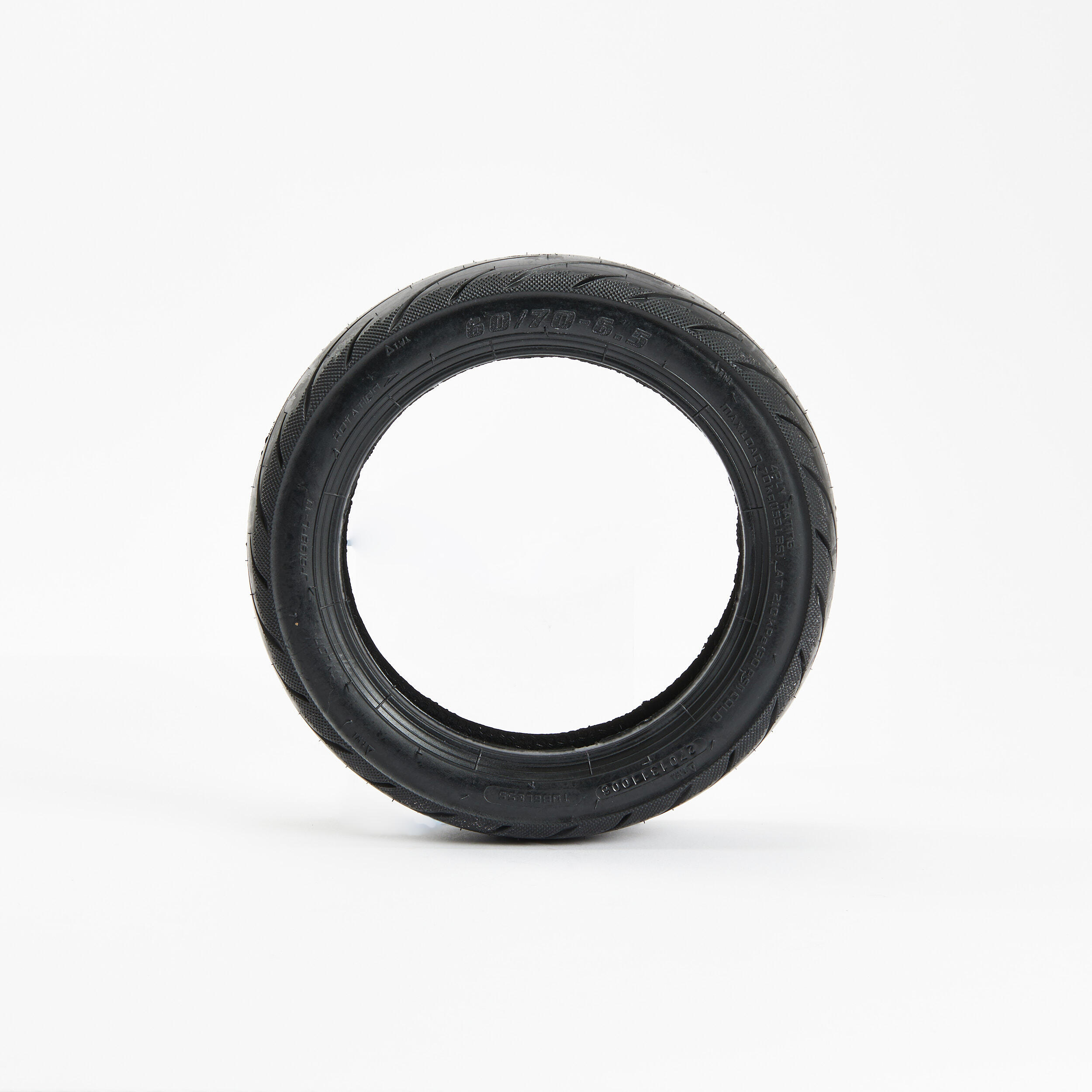 OXELO PNEU 10" PARA TROTINETE ELÉTRICA B'TWIN SD/MD500E