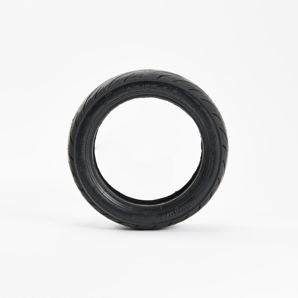 PNEU 10" POUR TROTTINETTE ELECTRIQUE B'TWIN SD/MD500E