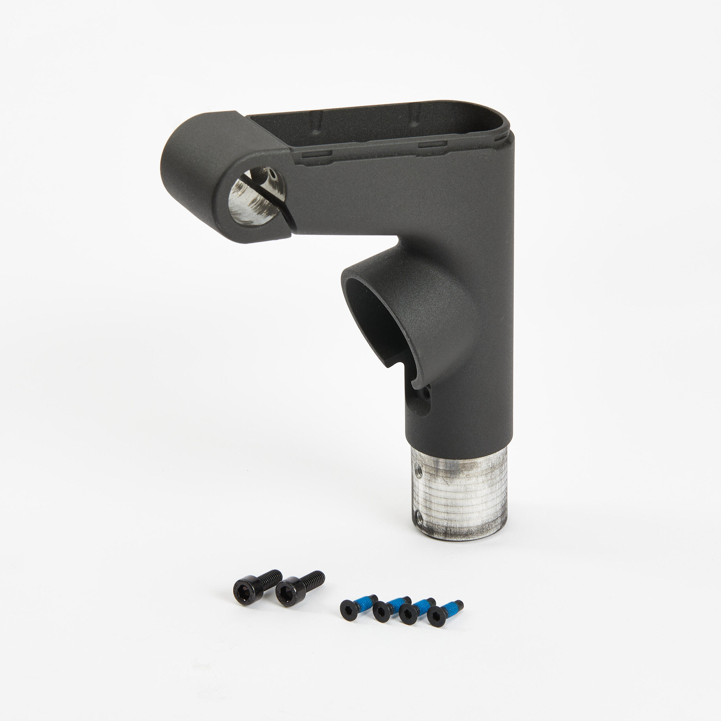 Avanço para trotinete elétrica b'twin sd500e/md500e