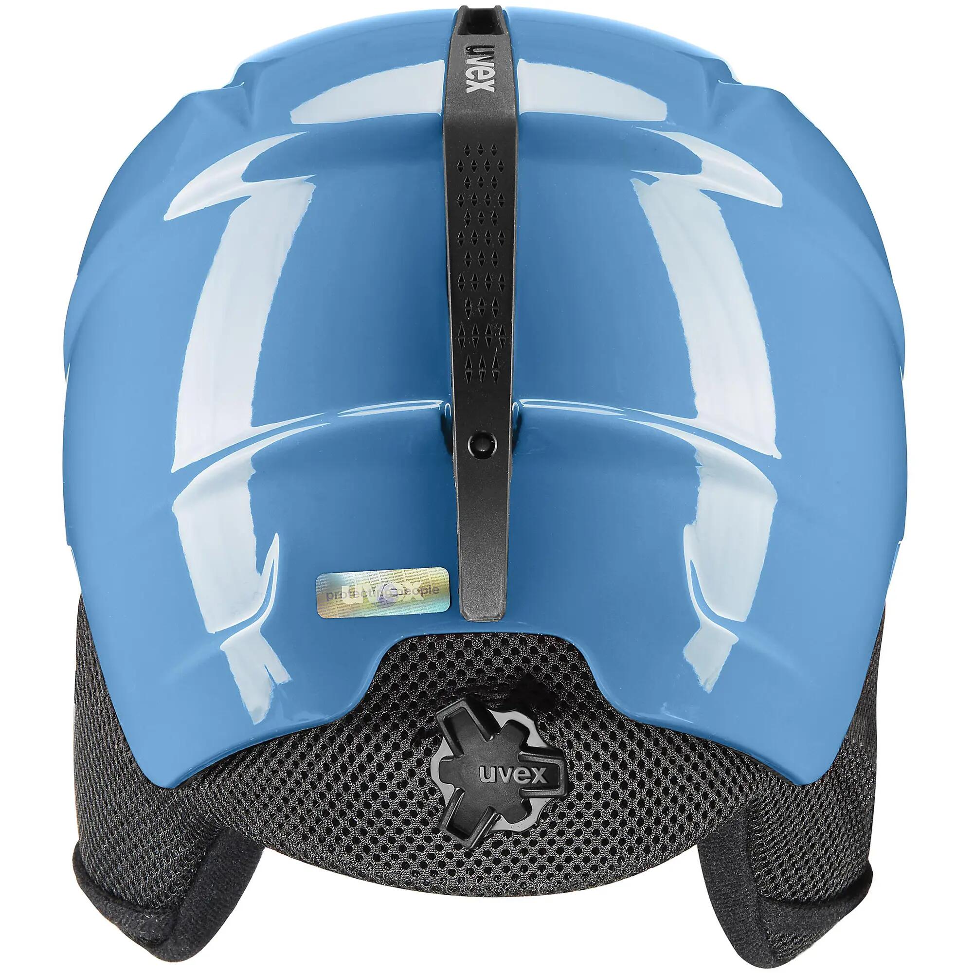 Kask narciarski dziecięcy uvex viti pure 2/3