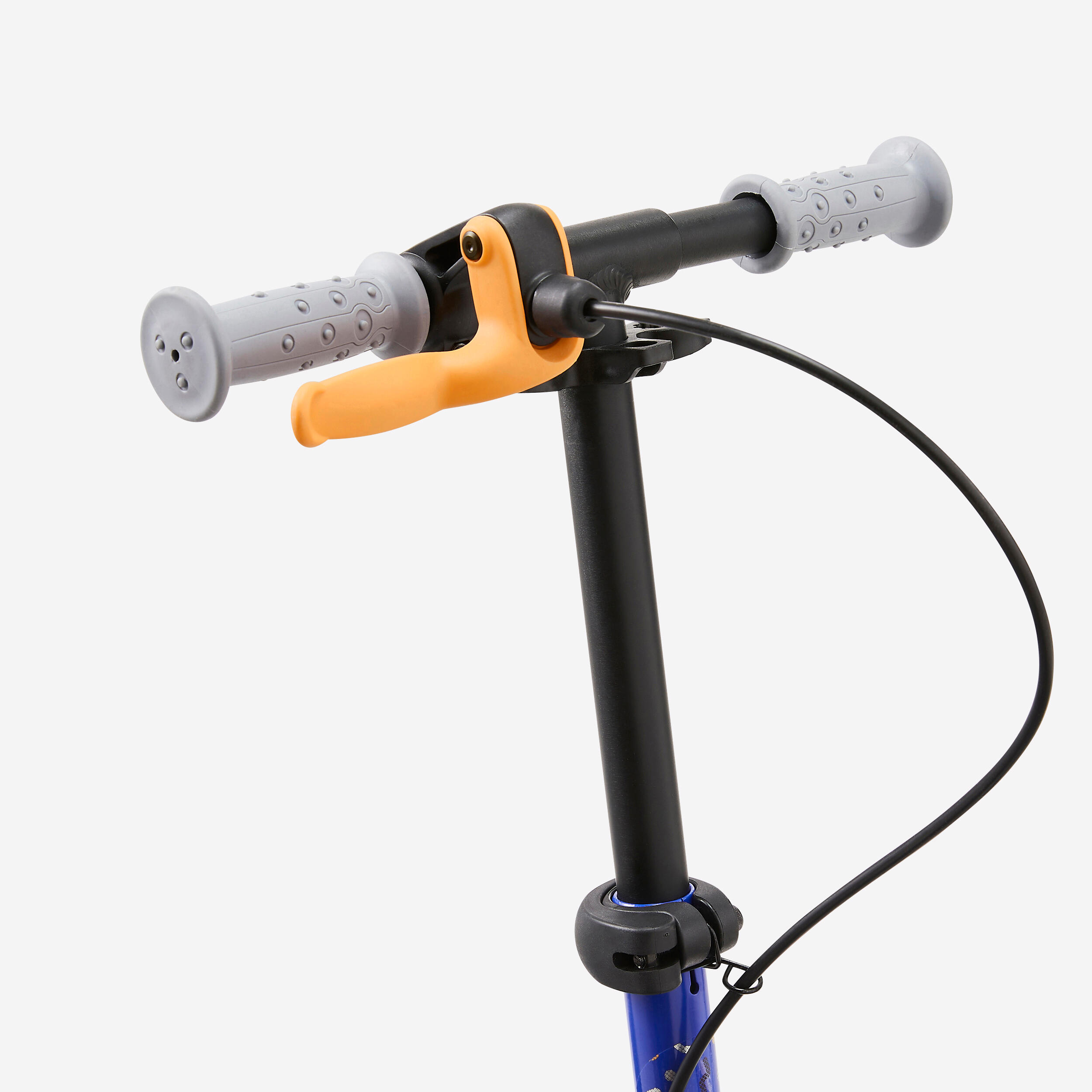 Trottinette avec frein enfant – Play 5 - OXELO