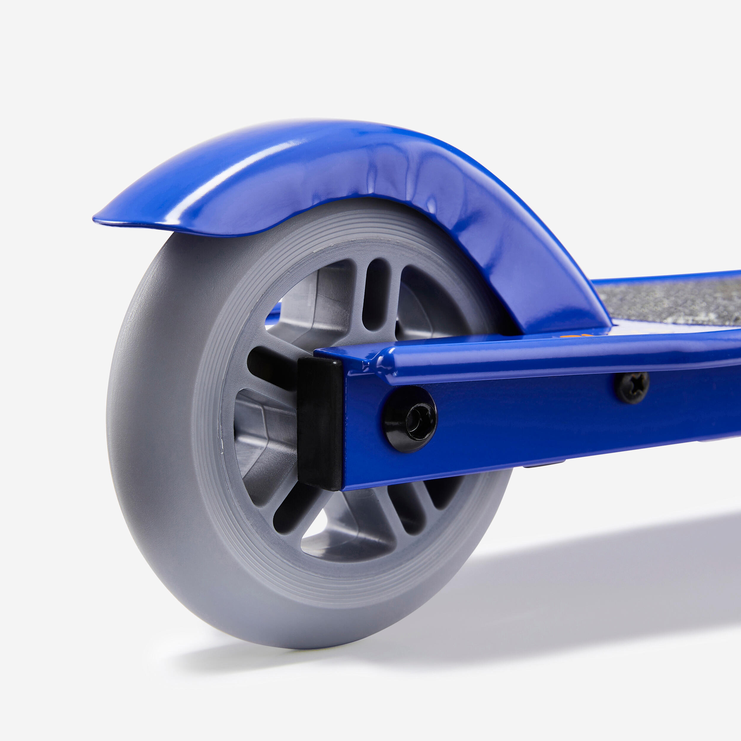 Trottinette avec frein enfant – Play 5 - OXELO