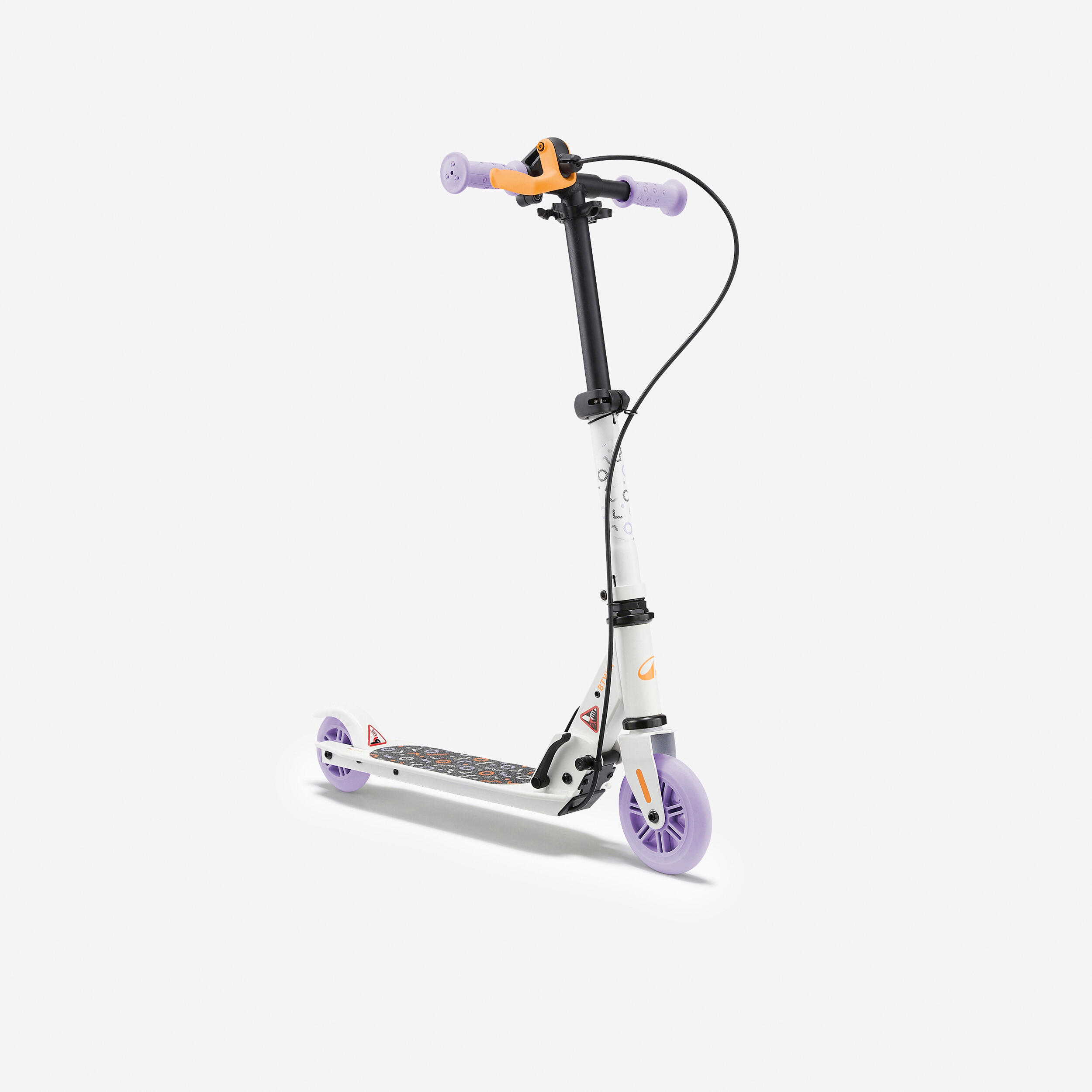 Trottinette avec frein enfant – Play 5 - OXELO