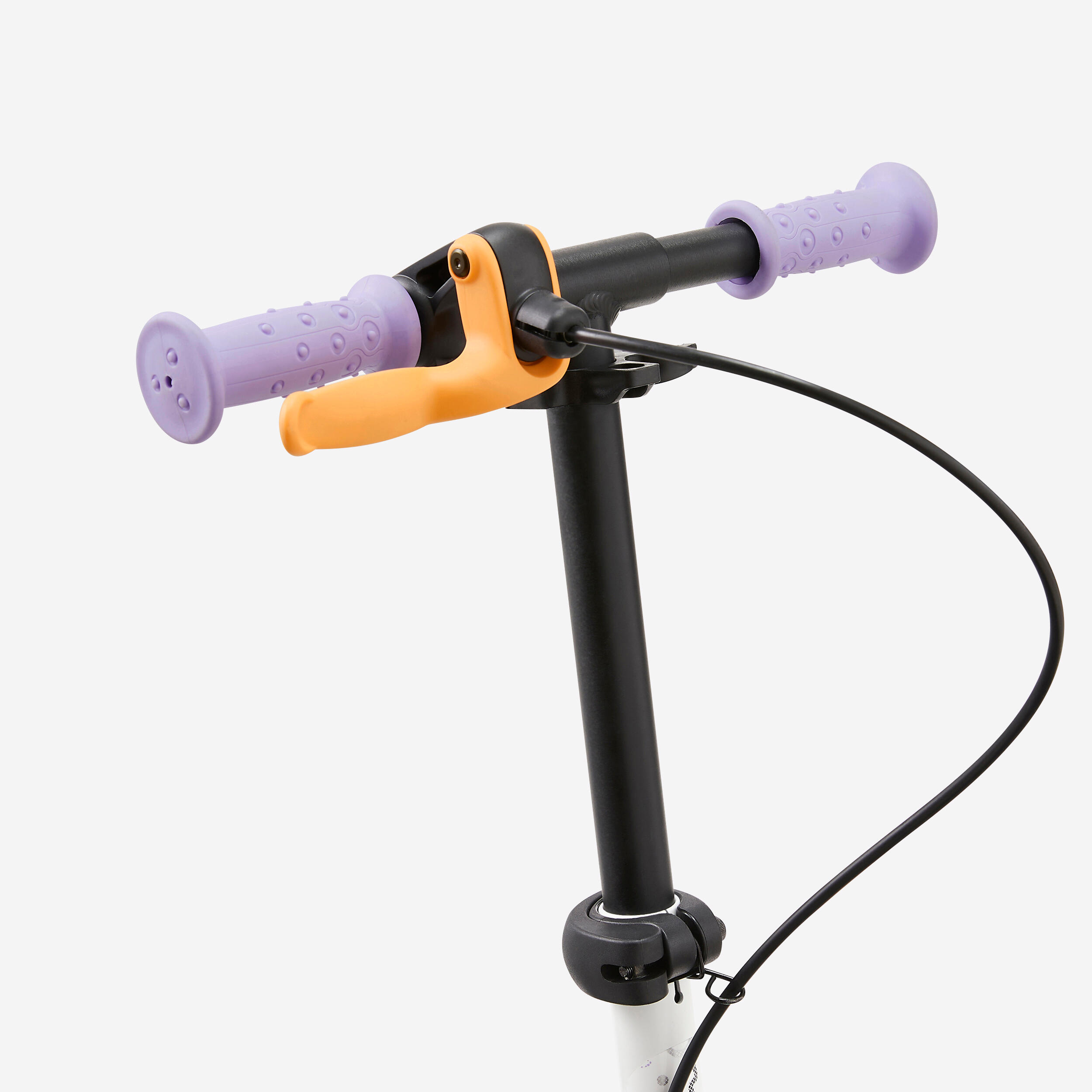 Trottinette avec frein enfant – Play 5 - OXELO