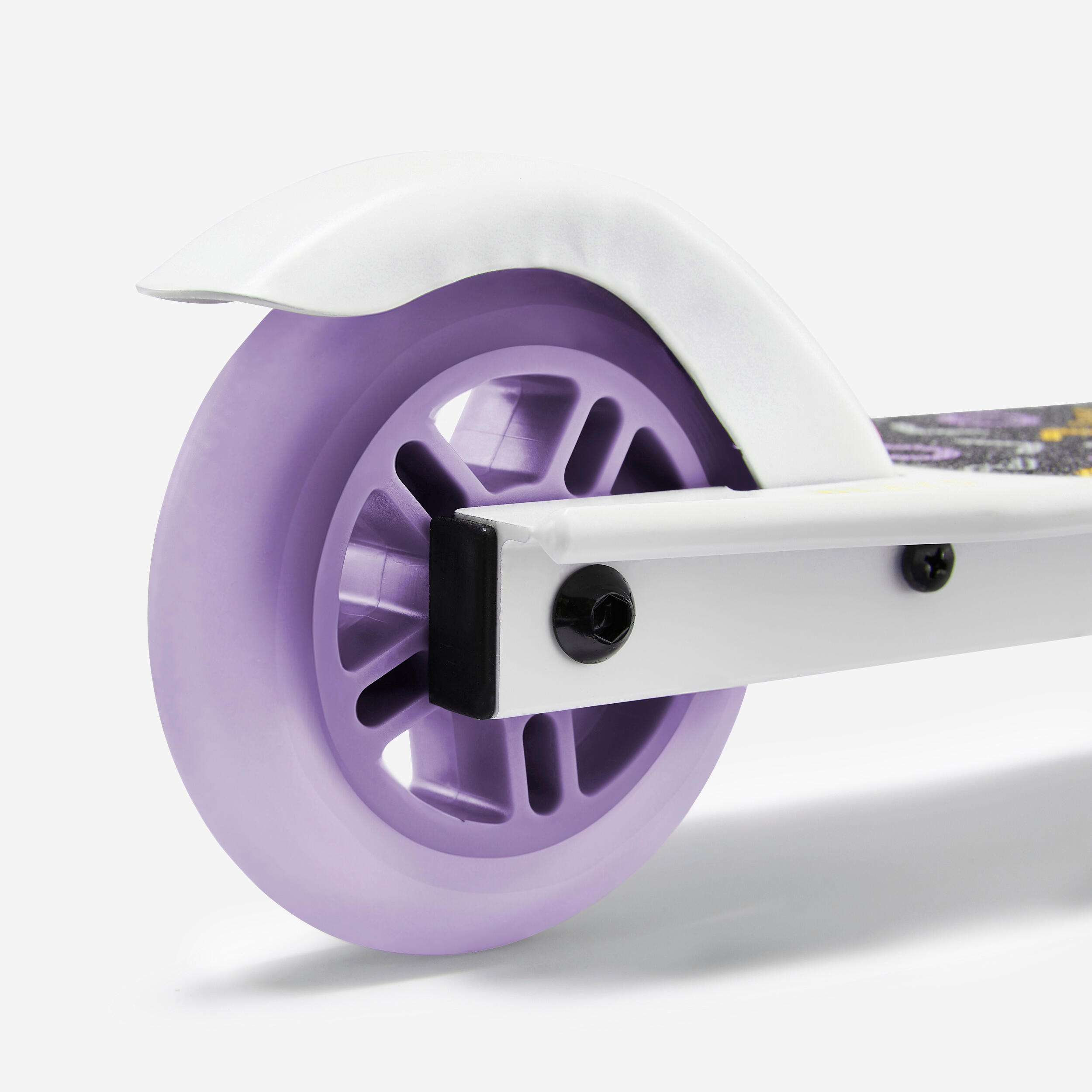 Trottinette avec frein enfant – Play 5 - OXELO