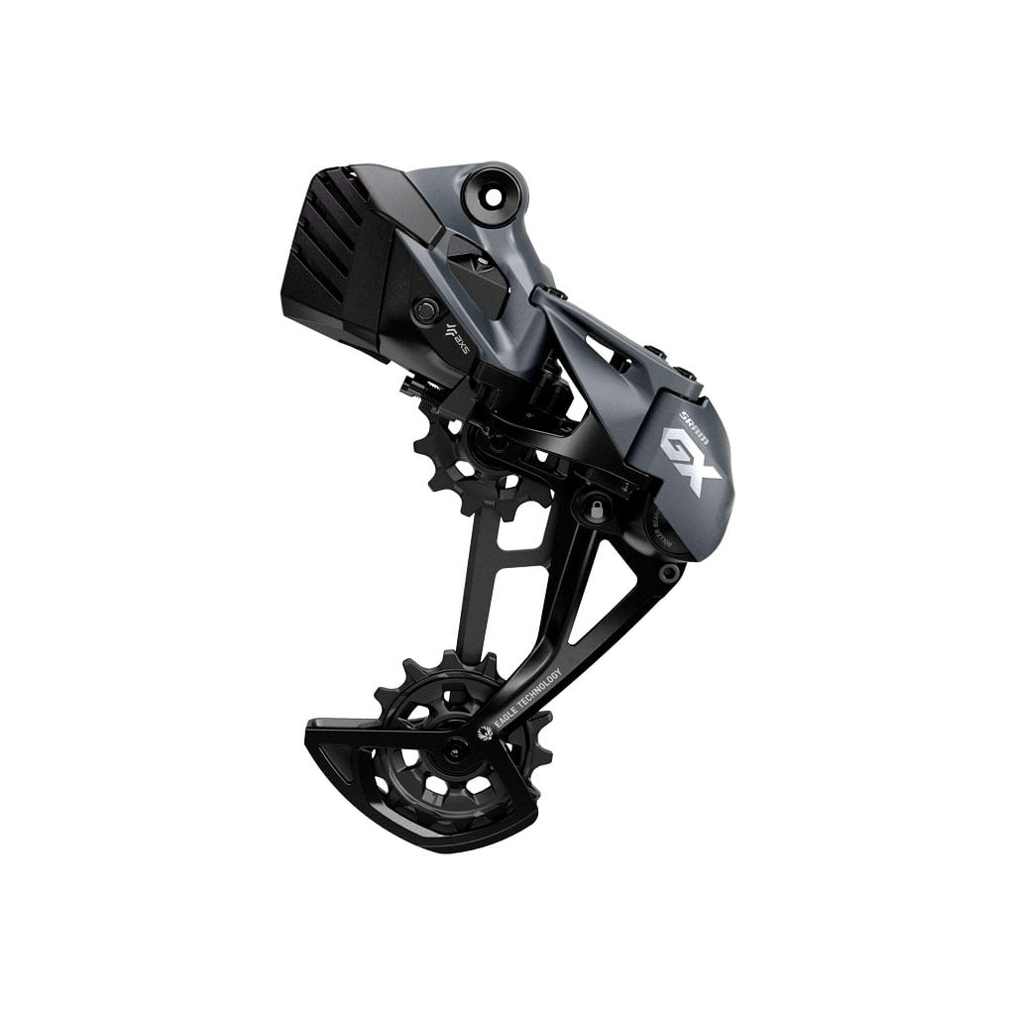 Cambio trasero Sram GX1 Eagle AXS Lunar 12V 1/2