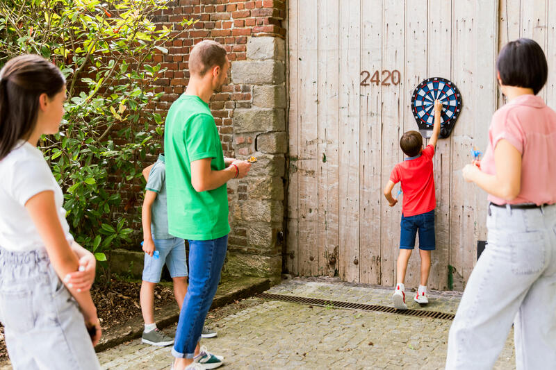 Comment choisir la pointe de fléchette électronique ?