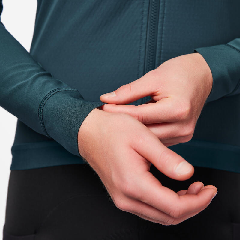 Pánská zimní cyklistická bunda Racer 2