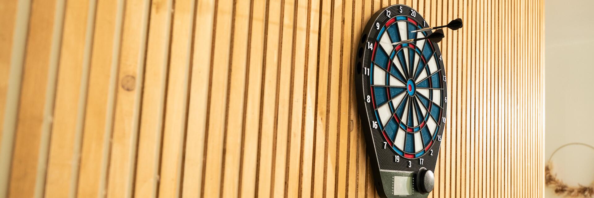 darts für anfänger