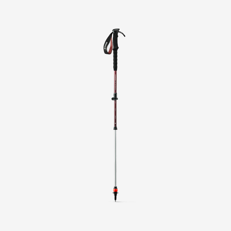 1 turistická hůl MT 500 AntiShock