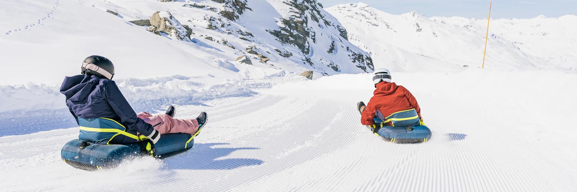 LUGE