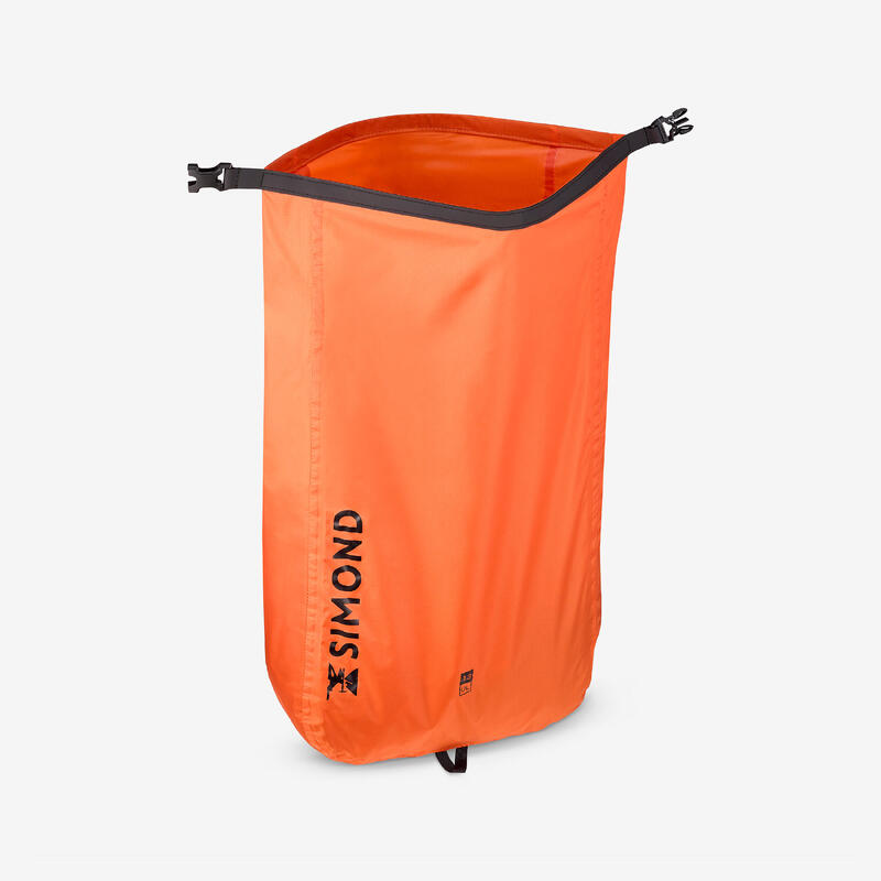 Sac de compression Lightweight Compression Sack Sea To Summit