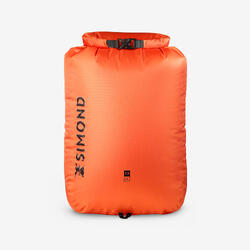 Wasserdichter Packsack Pflege und Reparatur