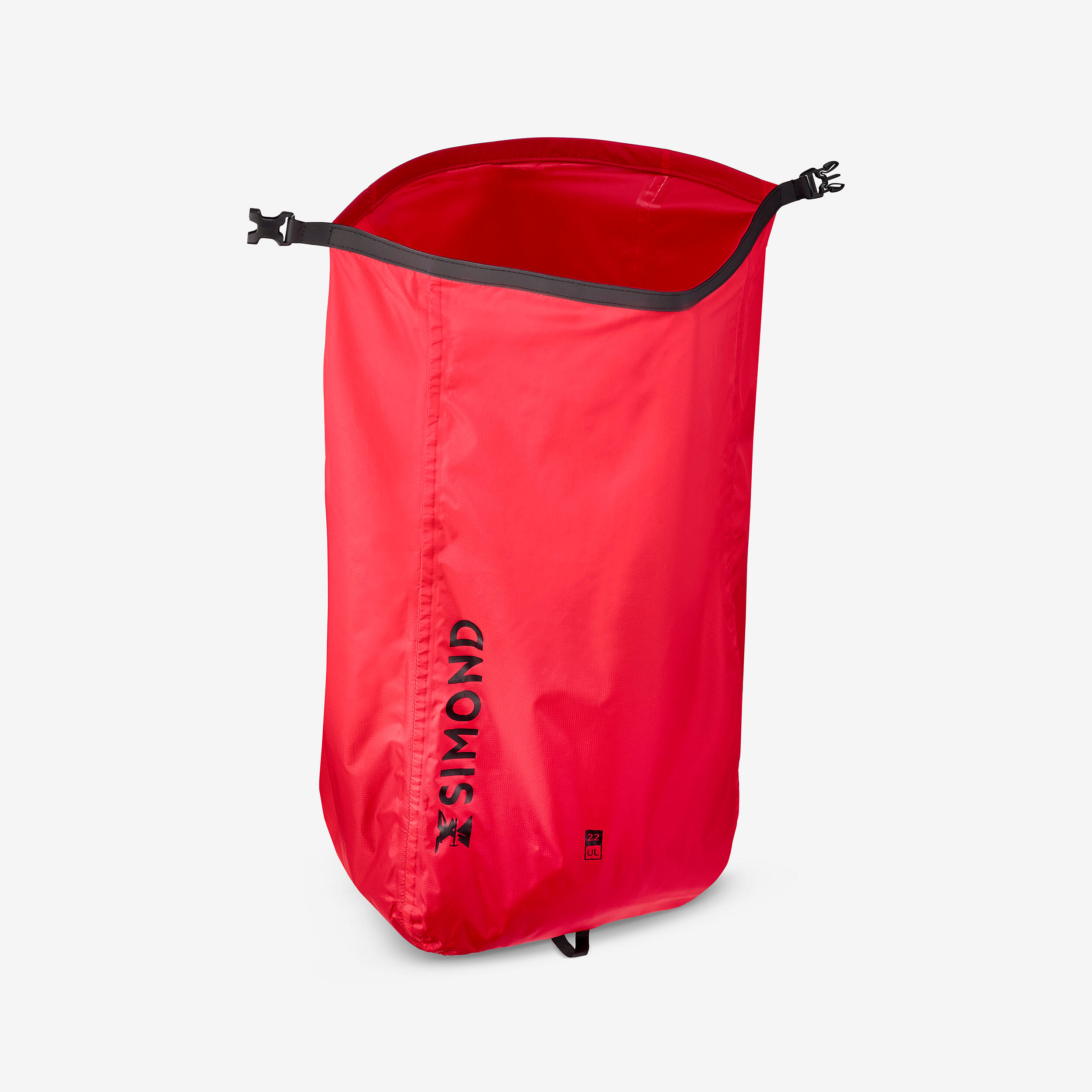 Ultra-Light Waterproof Bag 22 L - SIMOND