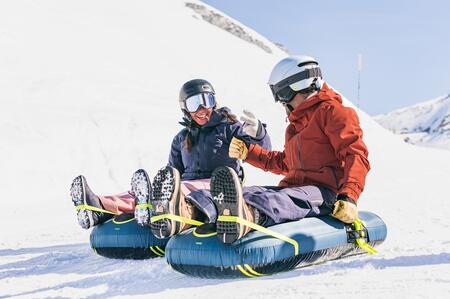QUEL SPORT PRATIQUEZ VOUS ?
