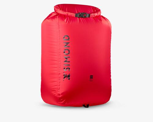 Pflege und Reparatur: Packsack Drybag wasserdicht ultraleicht: Anleitung, Reparatur 