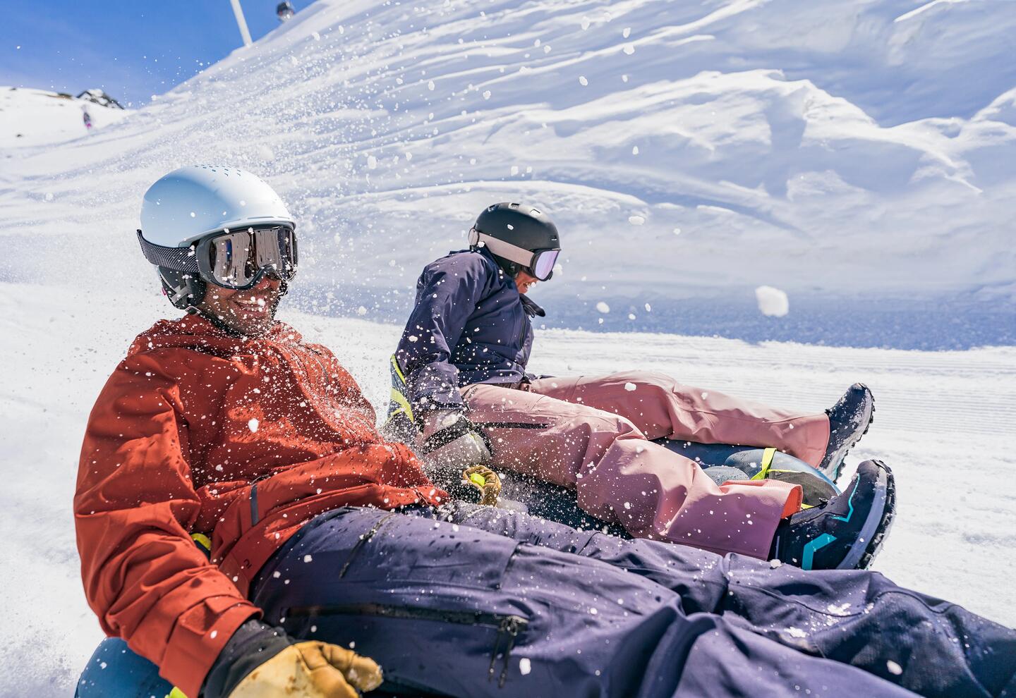 Mach mit bei unserem Gewinnspiel und sichere dir die Chance auf einen 200€ Decathlon Geschenkgutschein. 🎄✨Wie funktioniert's? 👉 Folge @decathlondeutschland auf Instagram und kommentiere, was was du dir vom Gutschein holen würdest. 🤗