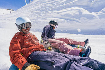 Luge