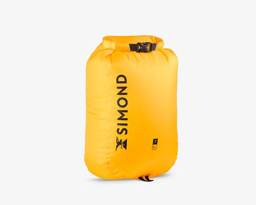 Housse de compression imperméable