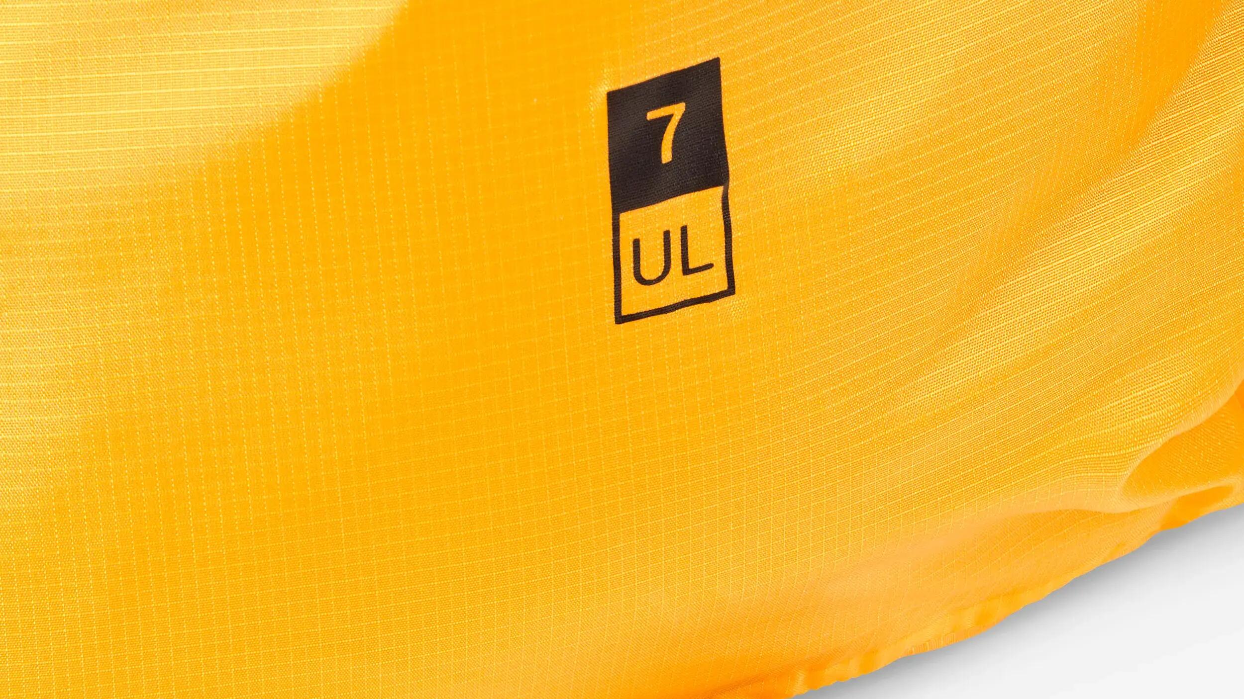 wasserdichter Packsack