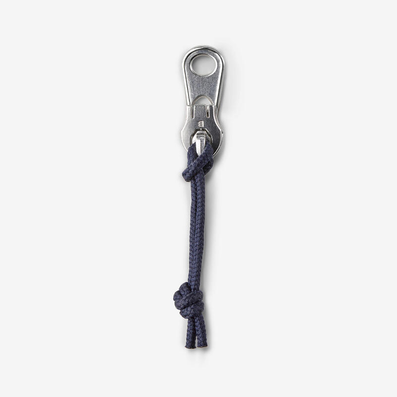 Cursor dublu fermoar spiralat 4 mm