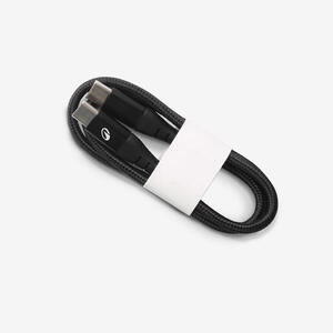Cable USB-C a USB-C 60 W, 50 cm