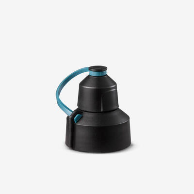 Tappo per kit di filtrazione e borraccia morbida filtrante MT900