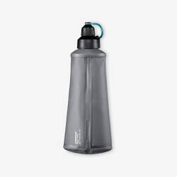 Soft and Compressible Filter Bottle - 1 Litre - MT900