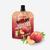 Gel énergétique BIO pêche thé - 85g