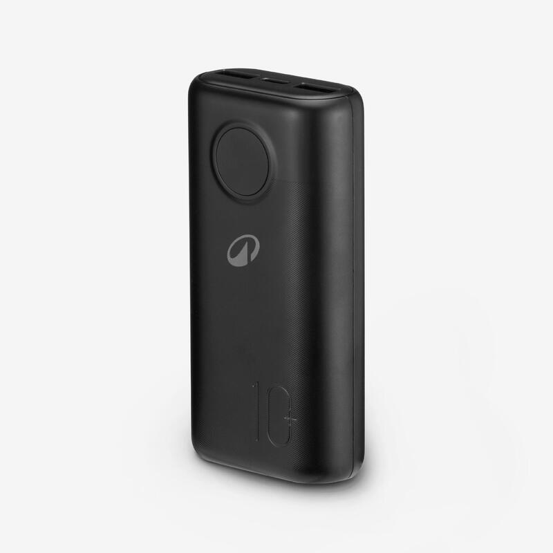 Batterie externe 10 000mAh charge rapide