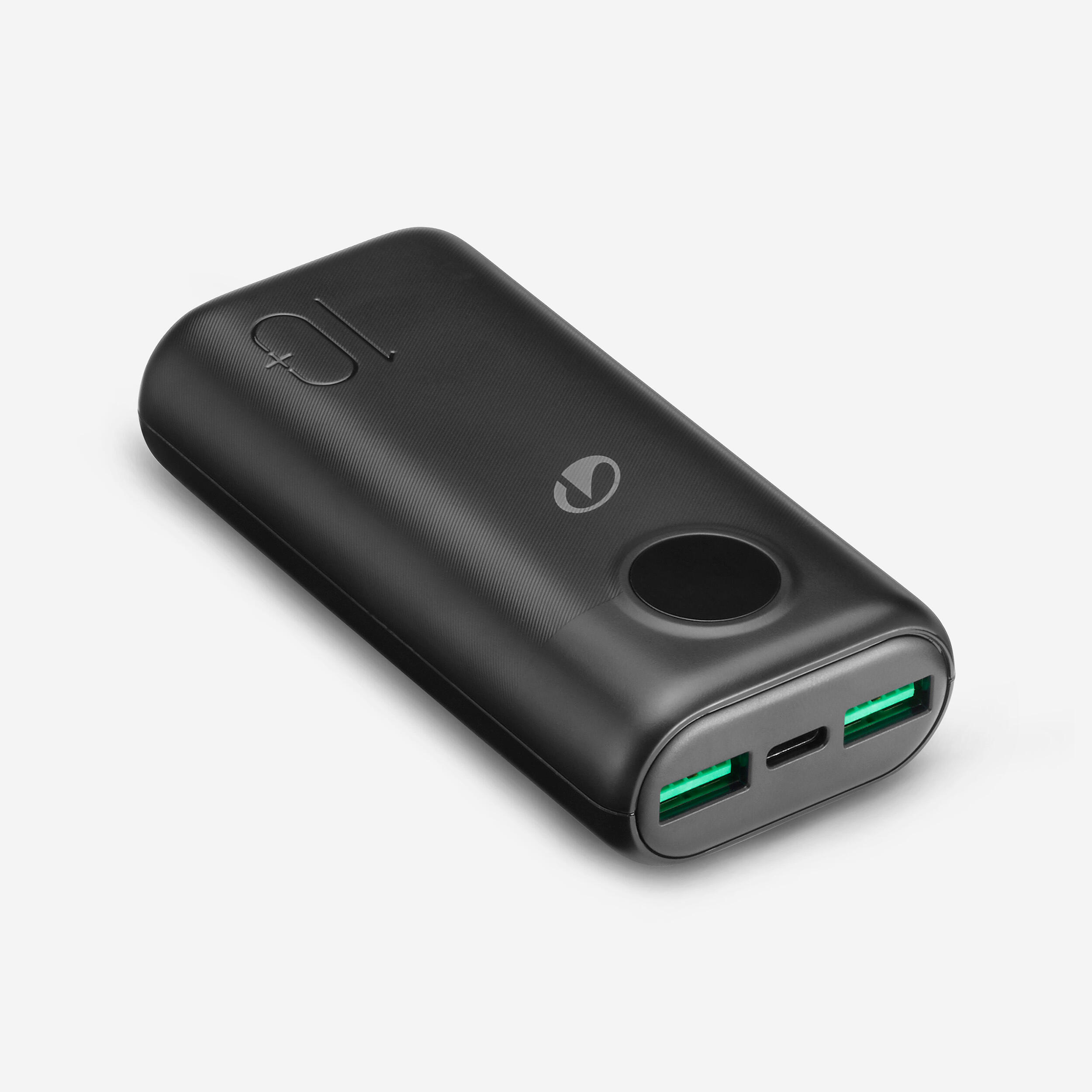 SIMOND Externý akumulátor 10 000 mAh rýchlonabíjací bez · záber 3