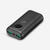 Batterie externe 10 000mAh charge rapide