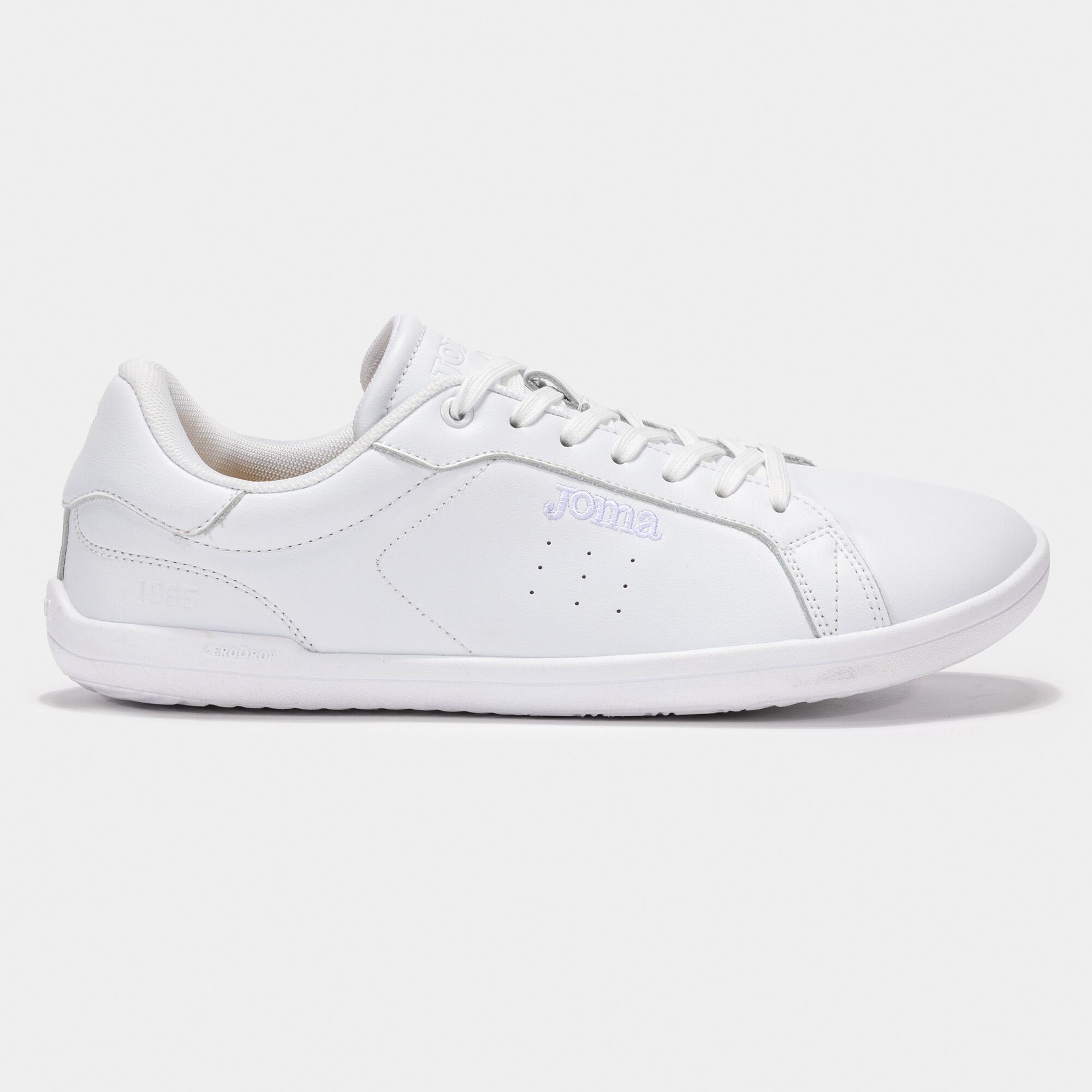 JOMA C.Zero Men 2502 Blanc Barefoot Home