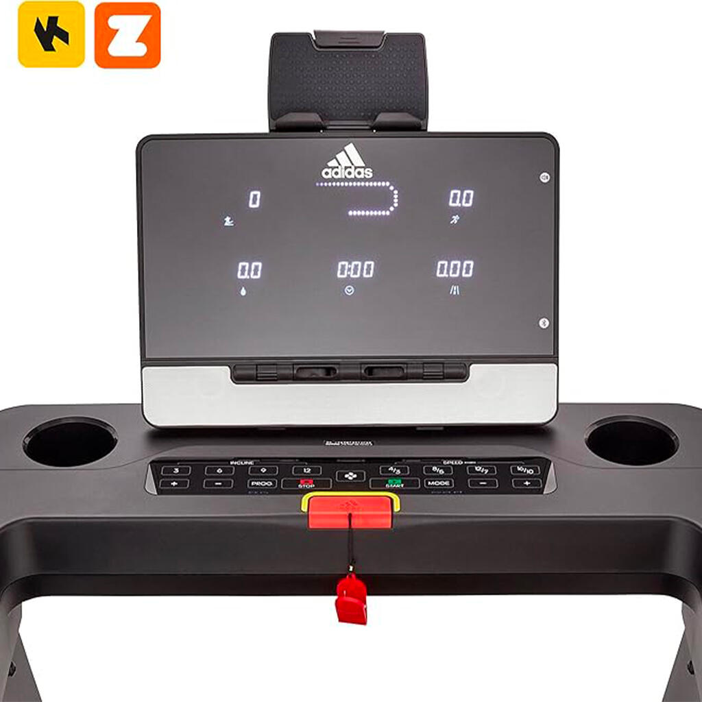 Tapis de course ADIDAS T-19I